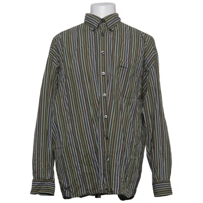 Shirt (Groen, Blauw, Bruin) van Signum