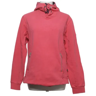 Hoodie (Pink) from Euro-Star Cotton, Polyester
