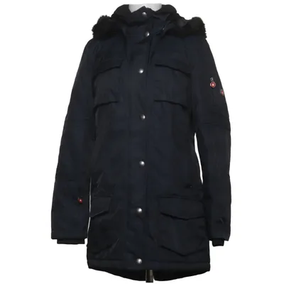 Parka (Schneezauber) from Wellensteyn Polyamide, Polyester, Polyurethane