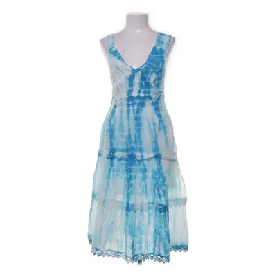 Klänning (Blå, Vit, Flerfärgad) från Bigg Bull