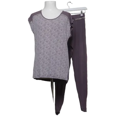 Pyjama (Violet) de Isabella Élasthane, Viscose