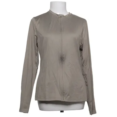 Sports jacket (Beige) from Lounge Apparel Elastane, Polyamide