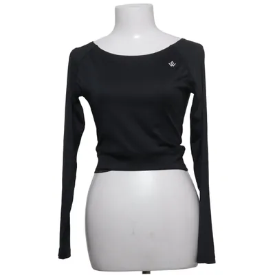 Practice jersey (Black) from Workout Empire