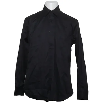 Skjorte (SLIM FIT) fra SANDÖ Bomuld