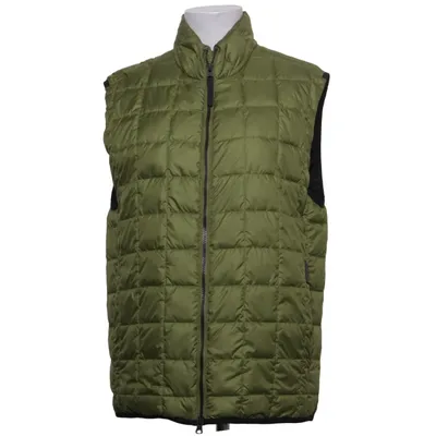 Gilet d'extérieur (Vert, Noir) de Didriksons Polyester