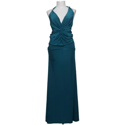 Evening gown (Dr563) from Chelsea Elastane, Polyester