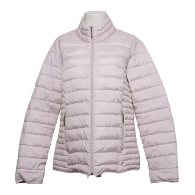 Lättviktsjacka (Rosa) från Odyssee Polyester