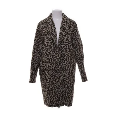 Frakke (Kenya Coat) fra Second Female Polyester, Viscose, Uld