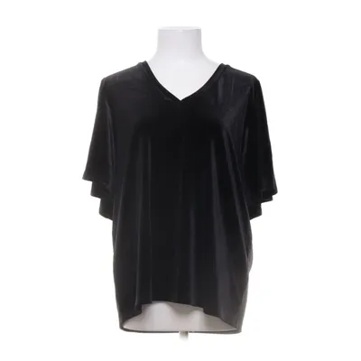 Topp (Svart) från Part Two Elastan, Polyester