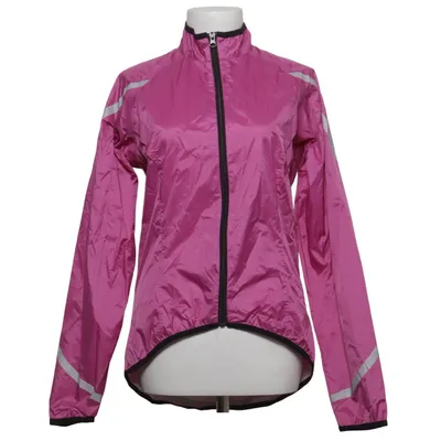 Sports jacket (Pink) from Oxylane Polyamide