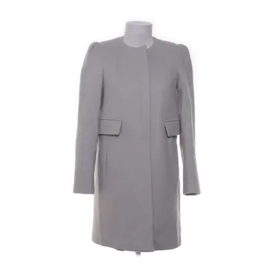 Kappa (Grå) från Zara Woman Polyester