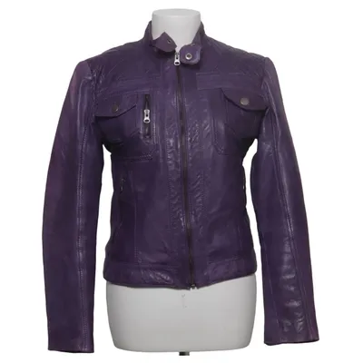 Veste (Violet) de Punchball