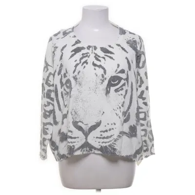 Topp (Vit, Grå, Svart) från Estradeur