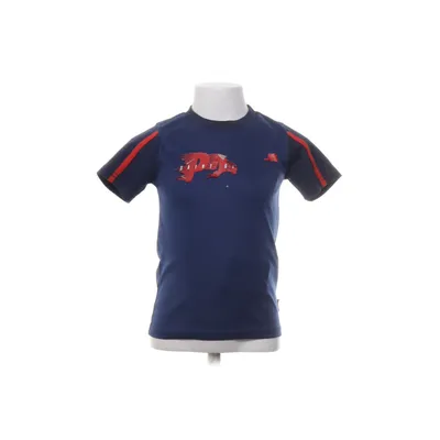 T-shirt (Blå, Röd) från Paris Saint-Germain Bomull