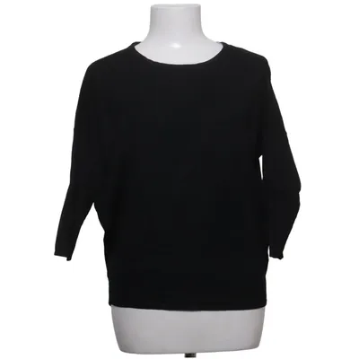 Tröja (Svart) från Saint Tropez Polyamid, Viskos