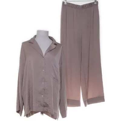 Pyjamas (Rosa) från H&M Conscious Collection Polyester