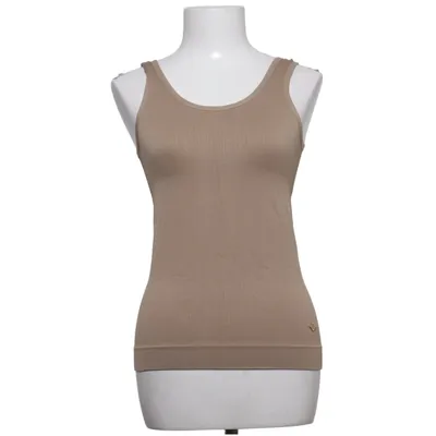 Débardeur de sport (Beige) de Swedemount Élasthane, Polyamide