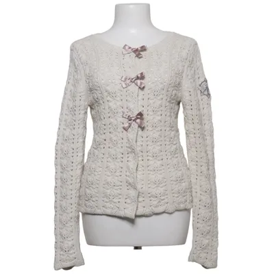 Kofta (Beige) från Odd Molly Bomull, Elastan, Polyester