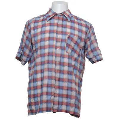 Korte mouwen shirt (Meerkleurig) van P.P Katoen, Polyester
