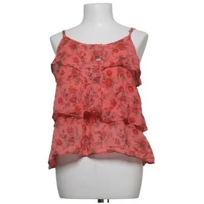 Haut (Rose, Rouge, Violet) de IKKS Coton