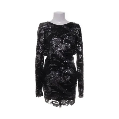 Cocktailklänning (Mixed Sequin Dress) från Nelly Polyester