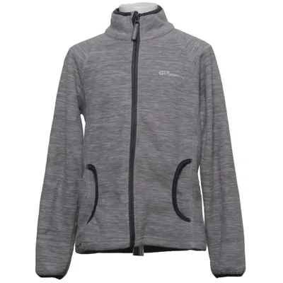 Fleecejacka (Grå) från OTP Sportswear Polyester