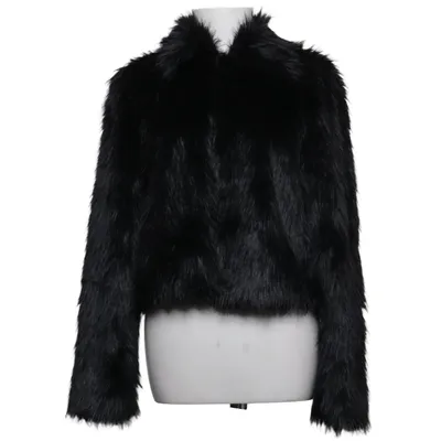 Ydervest (Sort) fra Cider Polyester