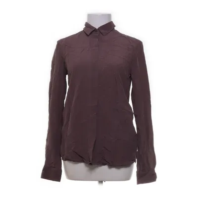 Bluse (Brun) fra & Other Stories Silke