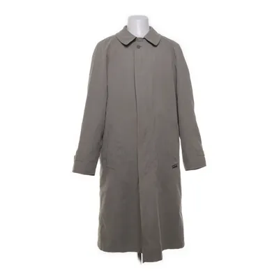 Coat (Beige) from Jaeger Polyamide, Polyester, Wool