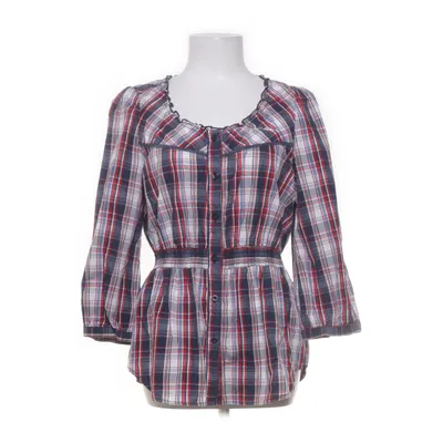 Blus (Flerfärgad) från Bondelid Bomull