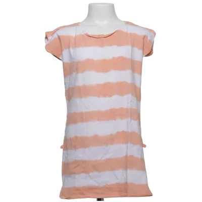Robe (Blanc, Orange) de Émile et Ida Coton
