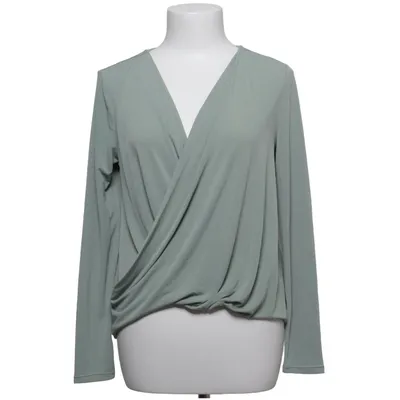 Blouse portefeuille (Favier) de Ivyrevel Élasthane, Polyester