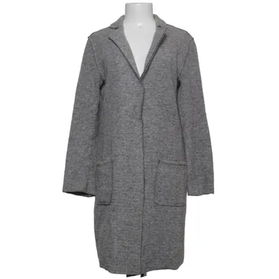 Manteau (Gris) de Mavi Acrylique, Polyester, Laine