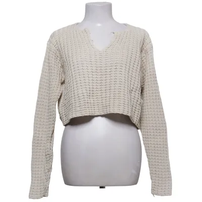 Tröja (Beige) från Camera Bomull