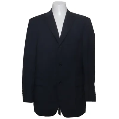 Blazer (Gris) de Lanificio F.lli Cerruti Viscose, Laine