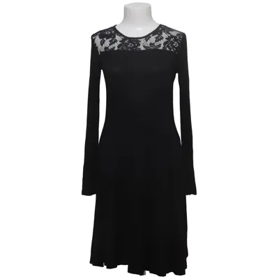 Robe (Noir) de Rotter Damned Élasthane, Viscose