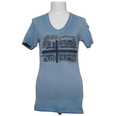T-shirt (Jepson) de Geographical Norway Coton, Élasthane