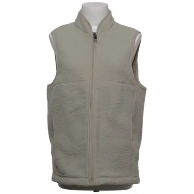 Outdoor Weste (Beige) von Arket Elasthan, Polyamid, Polyester