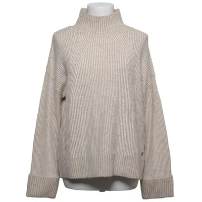 Tröja (Beige) från Pernilla Wahlgren Design Akryl, Elastan, Polyester
