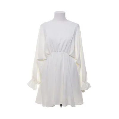 Jurk (Wit) van Chiquelle