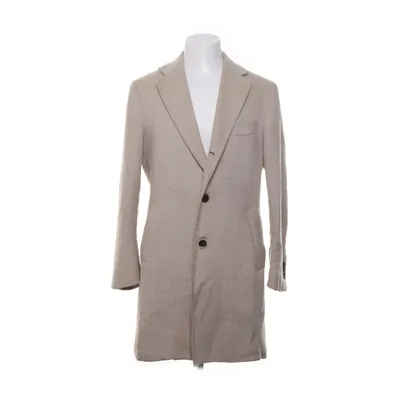 Rock (Beige) från Suitsupply Kashmir, Kupro, Polyester, Viskos