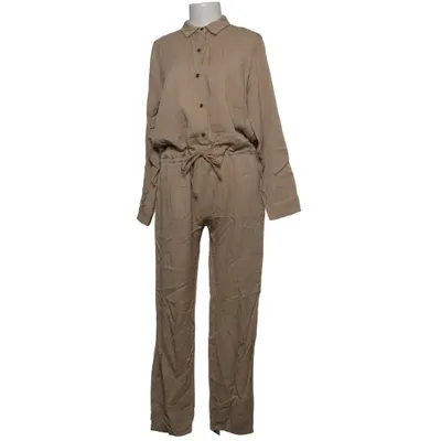 Jumpsuit (Beige) von Poupée de Soie Lyocell