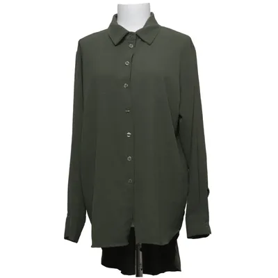 Shirt (Green) from Hailys