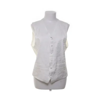 Kostymväst (Beige) från Maestro Polyester