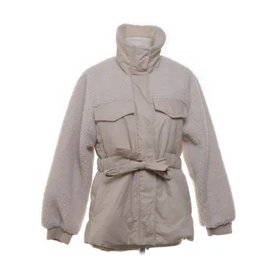 Jacka (Beige) från ONLY Nylon