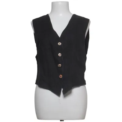 Gilet de costume (Noir) de Tru