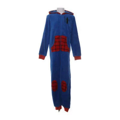 Onesie (Blauw, Rood) van Marvel