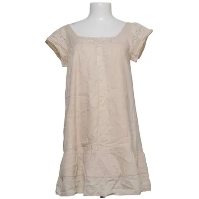 Robe (Beige) de Pablo Gerard Darel Coton