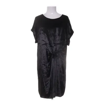 Robe (Noir) de Filippa K Soie, Viscose