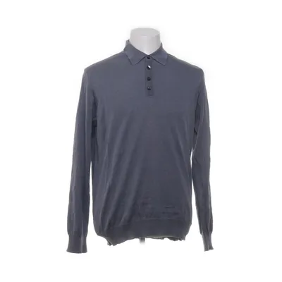 Tröja (Grå) från Oscar Jacobson Bomull